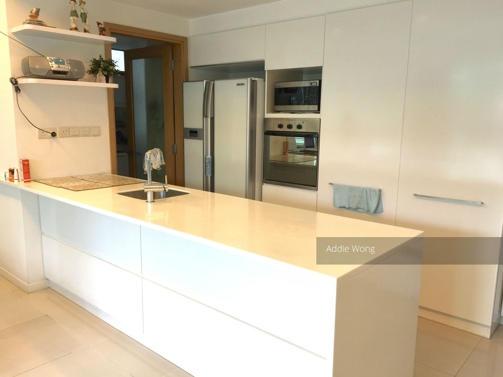 One-north Residences (D5), Apartment #114345612